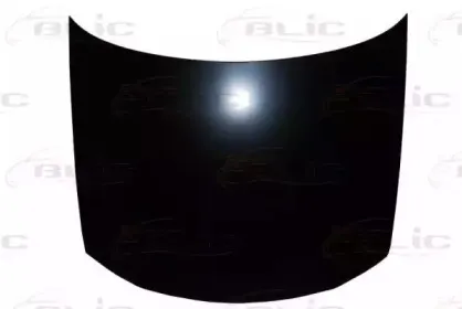 Капот двигателя BLIC купить