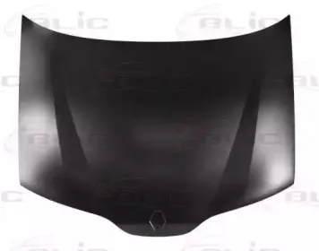 Капот двигателя BLIC купить