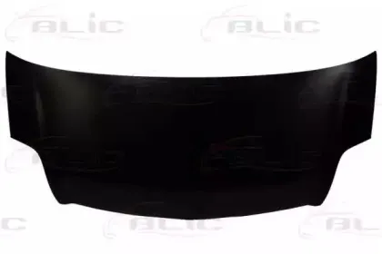 Капот двигателя BLIC купить