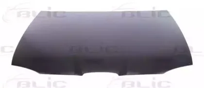 Капот двигателя BLIC купить