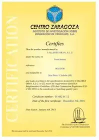 Капот двигателя BLIC купить