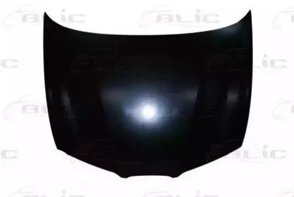 Капот двигателя BLIC купить