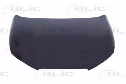 Капот двигателя BLIC купить