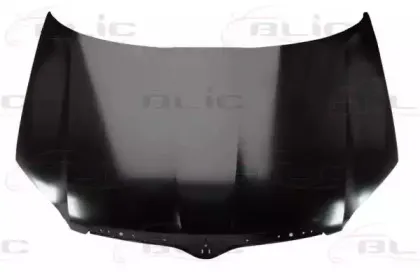 Капот двигателя BLIC купить