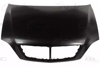 Капот двигателя BLIC купить