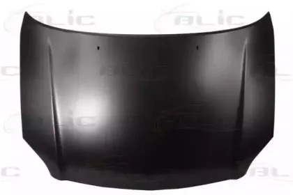 Капот двигателя BLIC купить