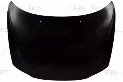 Капот двигателя BLIC купить