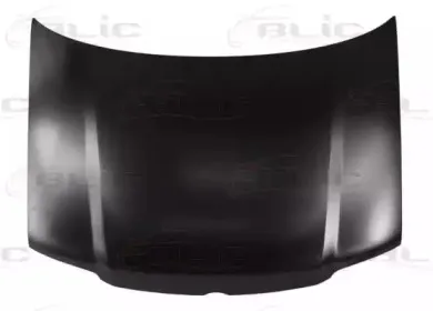 Капот двигателя BLIC купить