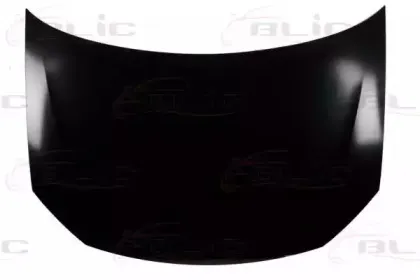 Капот двигателя BLIC купить