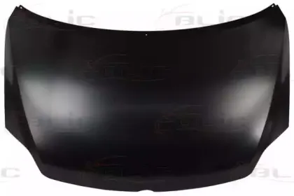 Капот двигателя BLIC купить