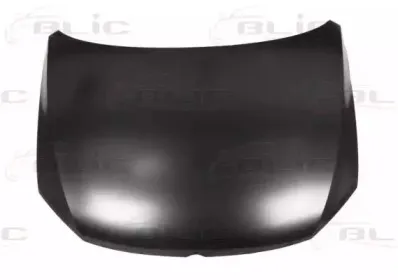 Капот двигателя BLIC купить