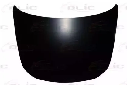 Капот двигателя BLIC купить