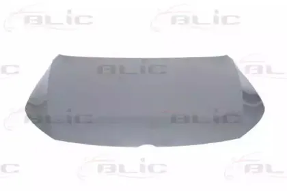 Капот двигателя BLIC купить