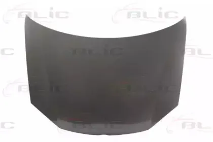 Капот двигателя BLIC купить