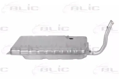 Топливный бак BLIC купить