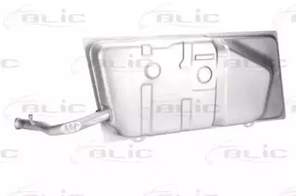 Топливный бак BLIC купить