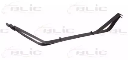 Комплект поддержки, топливный бак BLIC купить