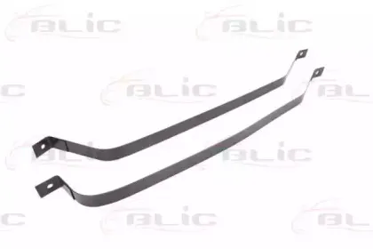 Комплект поддержки, топливный бак BLIC купить