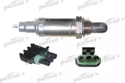 Лямбда-зонд PATRON купить