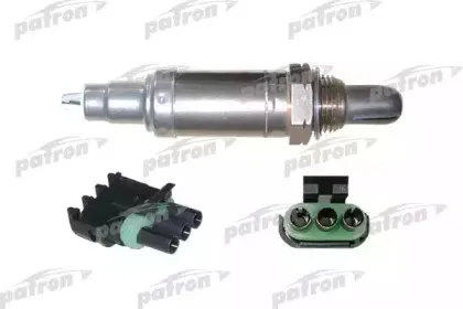 Лямбда-зонд PATRON купить