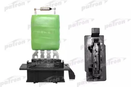 Регулятор, вентилятор салона PATRON купить