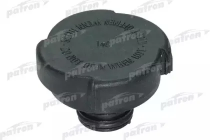 Крышка, резервуар охлаждающей жидкости PATRON купить