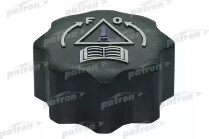 Крышка, резервуар охлаждающей жидкости PATRON купить