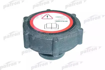 Крышка, резервуар охлаждающей жидкости PATRON купить