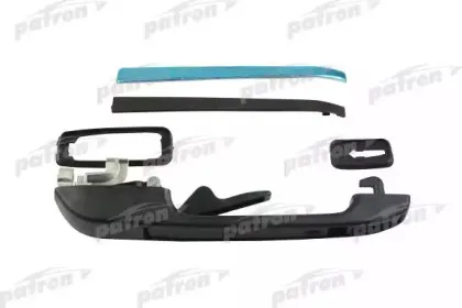 Ручка двери PATRON купить