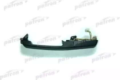 Ручка двери PATRON купить