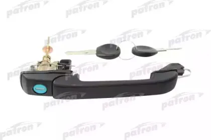 Ручка двери PATRON купить