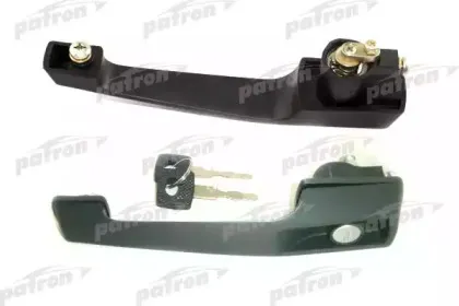 Ручка двери PATRON купить