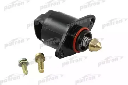Поворотная заслонка, подвод воздуха PATRON купить