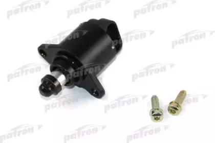 Поворотная заслонка, подвод воздуха PATRON купить