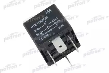 Реле, блокирование стартера PATRON купить