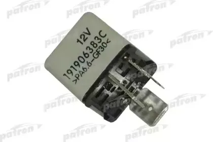 Реле, топливный насос PATRON купить
