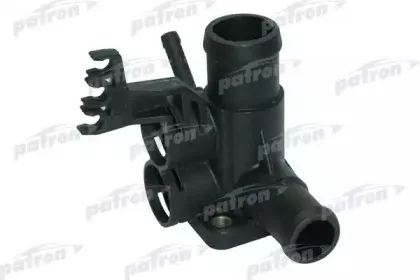 Фланец охлаждающей жидкости PATRON купить