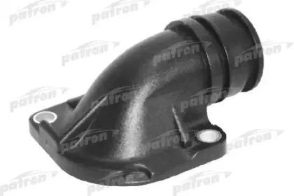 Фланец охлаждающей жидкости PATRON купить