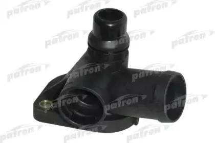 Фланец охлаждающей жидкости PATRON купить