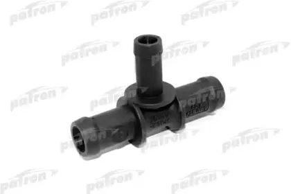 Фланец охлаждающей жидкости PATRON купить