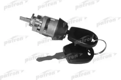 Замок, замок-выключатель PATRON купить