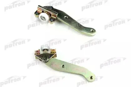 Направляющая ролика, сдвижная дверь PATRON купить