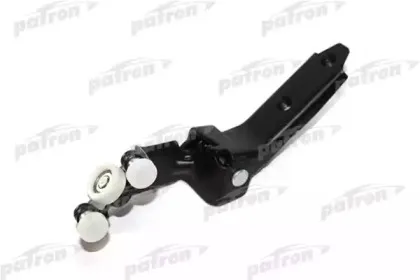 Направляющая ролика, сдвижная дверь PATRON купить