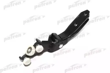 Направляющая ролика, сдвижная дверь PATRON купить