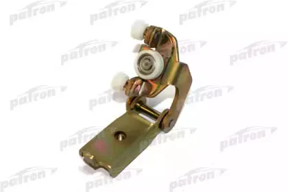 Дверной шарнир PATRON купить