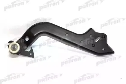 Направляющая ролика, сдвижная дверь PATRON купить