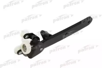 Направляющая ролика, сдвижная дверь PATRON купить