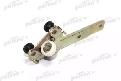 Направляющая ролика, сдвижная дверь PATRON купить