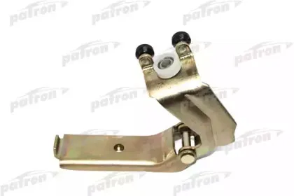 Направляющая ролика, сдвижная дверь PATRON купить