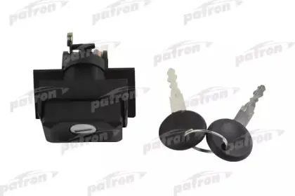 Замок задней двери PATRON купить